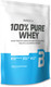 Миниатюра изображения товара Протеин BioTechUSA 100% Pure Whey (1кг, кокос-шоколад)