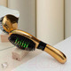 Миниатюра изображения товара Электрическая расческа Gezatone Hair Rejuvenator HS588 / 1301313