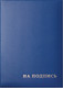 Миниатюра изображения товара Папка адресная OfficeSpace На подпись / 277207 (синий)