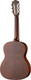 Миниатюра изображения товара Акустическая гитара Hora N1010-1/2