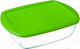Миниатюра изображения товара Форма для запекания Pyrex Cook&Store 216P000/5045