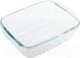 Миниатюра изображения товара Форма для запекания Pyrex Cook&Store 216P000/5045
