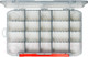 Миниатюра изображения товара Коробка рыболовная Rapala Tackle Tray 356 / RTT356