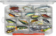 Миниатюра изображения товара Коробка рыболовная Rapala Tackle Tray 356 / RTT356