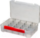 Миниатюра изображения товара Коробка рыболовная Rapala Tackle Tray 356D / RTT356D