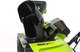 Миниатюра изображения товара Снегоуборщик аккумуляторный Greenworks GD60PSTK4 60V / 2602907UB (c АКБ 4Ач и ЗУ)