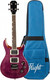 Миниатюра изображения товара Укулеле Flight Vanguard Tenor TPP