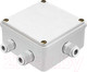 Миниатюра изображения товара Коробка распределительная Greenel GE41330