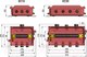 Миниатюра изображения товара Коробка клеммная ЗЭТА КС-10 У2 IP54 zeta30328