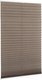 Миниатюра изображения товара Штора-плиссе Delfa Basic Crush СПШ-35201 (52x160, тауп)