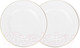 Миниатюра изображения товара Набор тарелок Fissman Noemi 13937 (2шт)