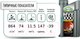 Миниатюра изображения товара Моторное масло Yacco MVX 1000 4T 10W30 (4л)