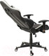 Миниатюра изображения товара Кресло геймерское Меб-ФФ MFG-1022 (черный/белый)