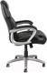 Миниатюра изображения товара Кресло офисное Меб-ФФ MF-3022 (черный)