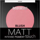 Миниатюра изображения товара Румяна Belor Design Matt Touch тон 202