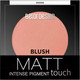 Миниатюра изображения товара Румяна Belor Design Matt Touch тон 203