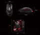 Миниатюра изображения товара Мышь A4Tech Bloody ES7 (черный)