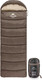Миниатюра изображения товара Спальный мешок Naturehike U250S NH20MSD07 / 6927595769294 (коричневый)