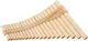 Миниатюра изображения товара Пан-флейта Hora Panpipe-20-Alto