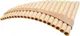 Миниатюра изображения товара Пан-флейта Hora Panpipe-20-Alto