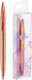 Миниатюра изображения товара Ручка шариковая Meshu Rose gold / MS_93966 (синий)
