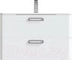 Миниатюра изображения товара Тумба под умывальник IDDIS BRI80W0i95