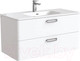 Миниатюра изображения товара Тумба под умывальник IDDIS BRI10W1i95