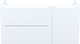 Миниатюра изображения товара Тумба под умывальник IDDIS EDI10W1i95