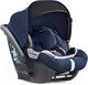 Миниатюра изображения товара Автокресло Inglesina Darwin I-Size 0+ / AV71K6CLB (College Blue)
