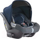 Миниатюра изображения товара Автокресло Inglesina Darwin I-Size 0+ / AV71M6TLD (Tailor Denim)