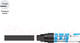 Миниатюра изображения товара Маркер художественный Schneider Paint-It 330 / 120301 (черный)