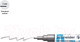 Миниатюра изображения товара Маркер художественный Schneider Paint-It 310 / 120154 (серебряный)