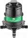 Миниатюра изображения товара Лазерный нивелир ADA Instruments UltraLiner 360 4V Green / А00540