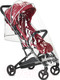 Миниатюра изображения товара Дождевик для коляски Inglesina Sketch / A096MG860