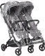 Миниатюра изображения товара Дождевик для коляски Inglesina Twin Sketch / A096MH860