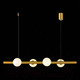 Миниатюра изображения товара Люстра ST Luce SL1185.203.04