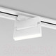 Миниатюра изображения товара Трековый светильник Elektrostandard Arda 85015/01 (белый)