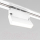 Миниатюра изображения товара Трековый светильник Elektrostandard Arda 85015/01 (белый)