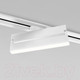 Миниатюра изображения товара Трековый светильник Elektrostandard Arda 85016/01 (белый)