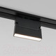 Миниатюра изображения товара Трековый светильник Elektrostandard Arda 85015/01 (черный)