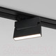 Миниатюра изображения товара Трековый светильник Elektrostandard Arda 85015/01 (черный)