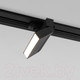 Миниатюра изображения товара Трековый светильник Elektrostandard Arda 85015/01 (черный)