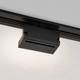 Миниатюра изображения товара Трековый светильник Elektrostandard Arda 85015/01 (черный)