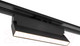 Миниатюра изображения товара Трековый светильник Elektrostandard Arda 85016/01 (черный)