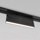 Миниатюра изображения товара Трековый светильник Elektrostandard Arda 85016/01 (черный)