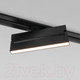 Миниатюра изображения товара Трековый светильник Elektrostandard Arda 85016/01 (черный)