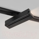 Миниатюра изображения товара Трековый светильник Elektrostandard Arda 85016/01 (черный)