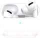 Миниатюра изображения товара Беспроводные наушники Hoco EW04 Plus TWS (белый)