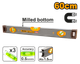 Миниатюра изображения товара Уровень строительный INGCO HSL38060M
