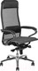 Миниатюра изображения товара Кресло офисное Меб-ФФ MF-6008 (серый)